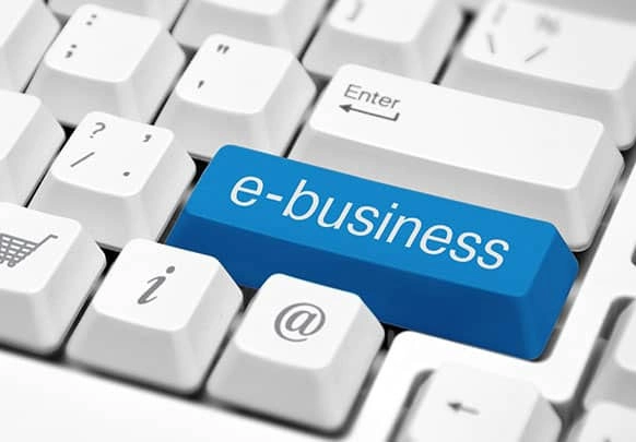 E-business